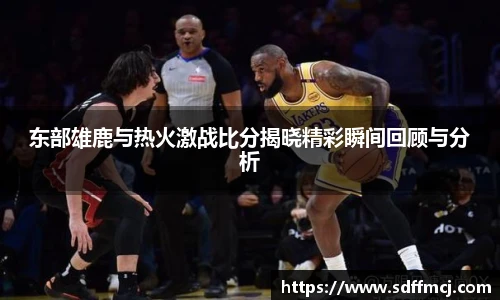 东部雄鹿与热火激战比分揭晓精彩瞬间回顾与分析